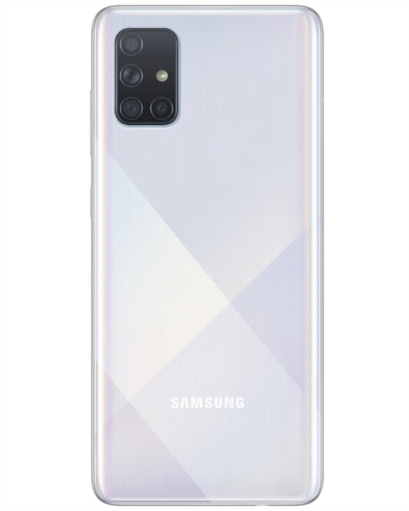 Samsung Galaxy A71, 5G 6GB 128GB   (International version)