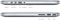 Apple MacBook Pro A1502 - 13" - 2014 - Silver - Intel Core i5 - 8 GB RAM - 128 GB SSD - English Keyboard