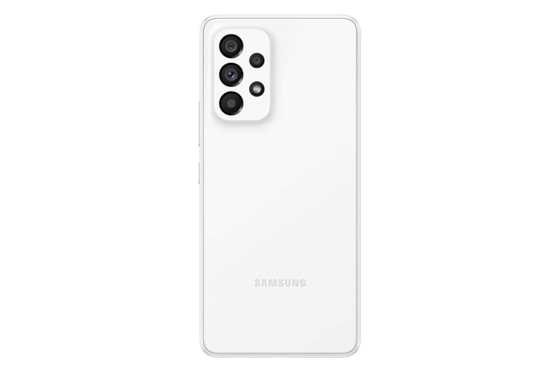 Samsung Galaxy A53, 5G 8GB 256GB  (International version)