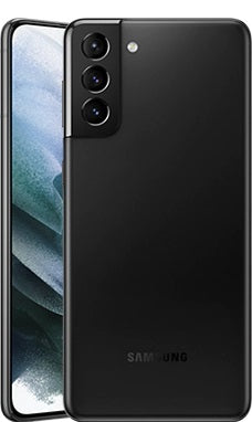 Samsung Galaxy S21 5G, 256GB 8GB Single sim (International version)