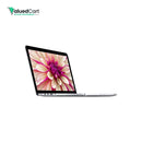 Apple MacBook Pro A1502 - 15.6" - 2015 - Silver - Intel core i7 - 16 GB RAM - 512 GB SSD - English Keyboard