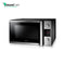 Samsung 45 Liters Microwave Grill & Convection, Black - MC455THRCSR