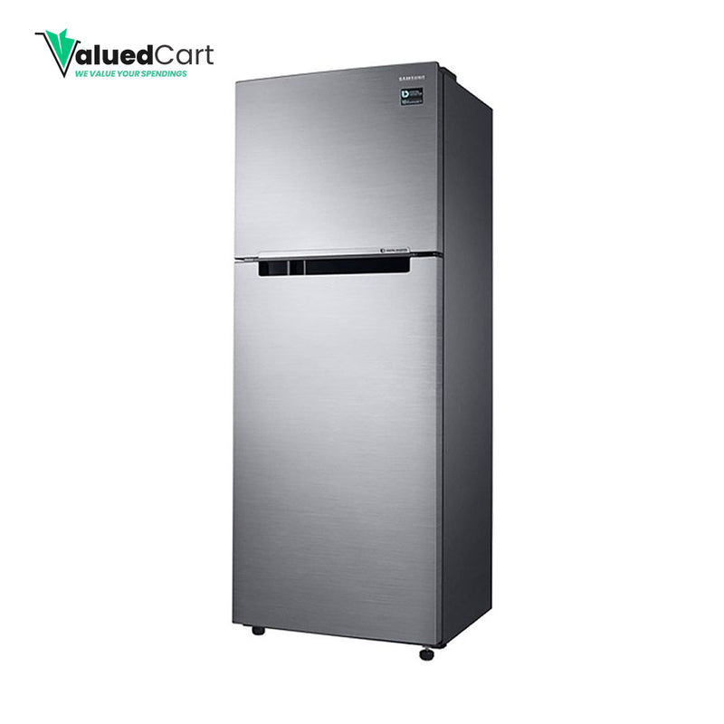 RT50K5010S8 Top Mount Freezer with Twin Cooling, 384L