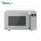 Panasonic NN-CT65MM Microwave Oven, Stainless Steel/Silver