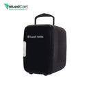 RUSSELL HOBBS Retro RH4CLR1001B Mini Cooler - Black