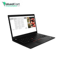 Lenovo ThinkPad T490 Laptop, Intel Core i7 10 Gen, 16GB RAM, 512GB SSD, Windows 10 Pro