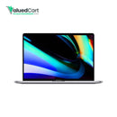 Apple MacBook PRO A2141 - 9th Gen i9 2.4 Core - 64 GB RAM AMD Radeon Pro 5500M with 8GB of GDDR6 - 4 TB & ID, 16 Inch Retina Display, English KB - Space Gray