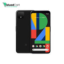 Google Pixel 4 XL Duos G020J Unlocked 128GB Just Black