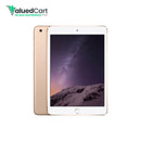 Apple ipad mini 3, 64gb TAB-07-18092023 ( WiFi+Cellular) - Gold