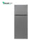 Panasonic 570 Liters Top Mount Refrigerator, Silver Nrbc572Vs