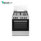 Candy 60 X 60 cm 4 Gas Burners Free Standing Gas Cooker, Inox - CGG64XLPG