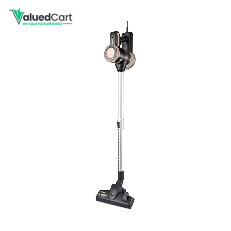 TOWER RXEC20 Plus Corded 3-in-1 Vac - Rose Gold