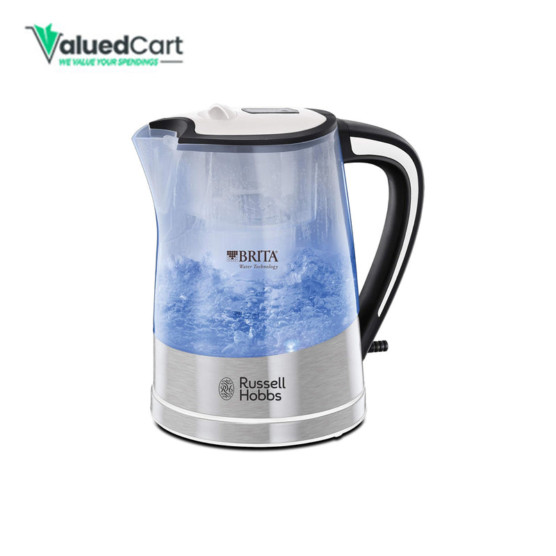 Russell Hobbs 22851 Brita Filter Kettle