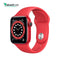 Apple Smart Watch Series 6 , 40mm, GPS - PRODUCT(RED) Aluminum Case with PRODUCT(RED) Sport Band
