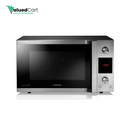 Samsung 45 Liters Microwave Grill & Convection, Black - MC455THRCSR