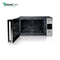 Samsung 45 Liters Microwave Grill & Convection, Black - MC455THRCSR