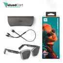 JBL SOUNDGEAR FRAMES AUDIO GLASSES - ONYX