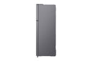 LG Top Mount Refrigerator GN-C782HQCL, Top Mount Refrigerator, Smart Inverter Compressor, Dark Graphite Color, DoorCooling, Multi AirFlow