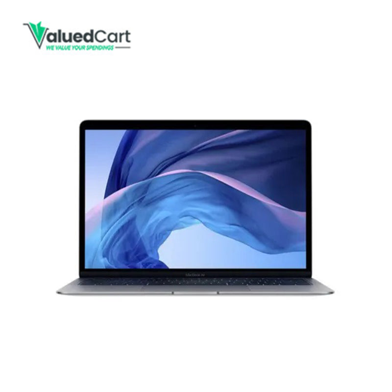 Apple MacBook Air (Retina, 13-inch, 2018, i5 1.6GHz 2-Core, 8GB
