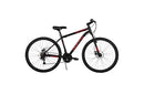 Huffy Rangeline Speed Bike for Men - 56861P7! Ideal for adult men - featuring 27.5-inch wheels.