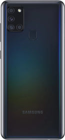 Samsung Galaxy A21s, 4GB 128GB  (International version)