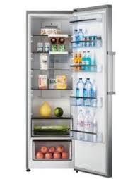 Hisense 475L Upright Refrigerator - Model RL475N4BC1