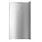 Hisense 120L Single Door Refrigerator, Reliable Cooling Guaranteed