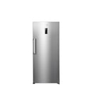 Hisense 341L Silver Upright Freezer - Model FV341N4BC1