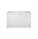 Hisense 550L Chest Freezer - Model FC-55DD4SAA in White