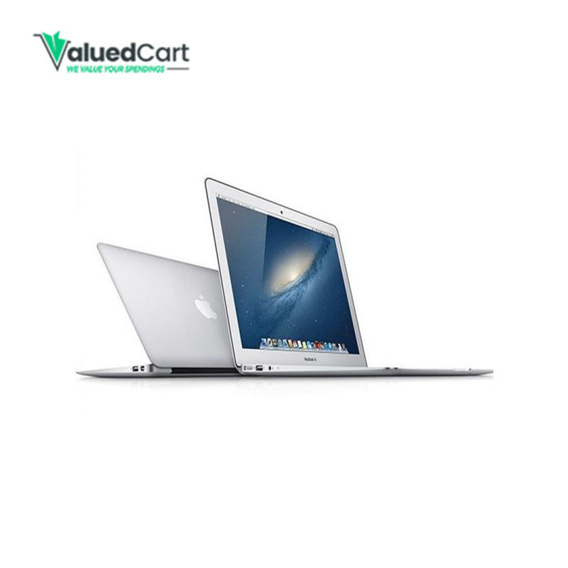 Apple MacBook Air (2017) Core i7 8GB RAM 256GB SSD 1.5GB graphics