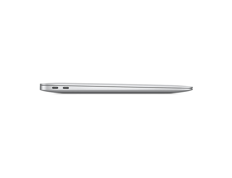 Apple MacBook Air (13-inch,Apple M1 chip with 8‑core CPU and 7‑core GPU, 8GB RAM, 256GB SSD) - Space Grey (2020)