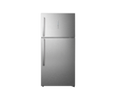 Hisense RT649N4ASU 508L Top Freezer Refrigerator