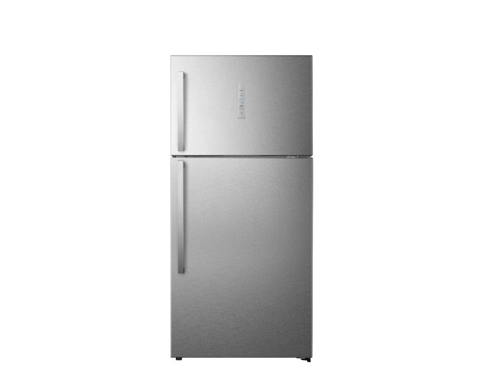 Hisense RT649N4ASU 508L Top Freezer Refrigerator