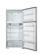 Hisense RT649N4ASU 508L Top Freezer Refrigerator