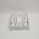 Inkbird Neckband Portable USB Rechargeable White Fan – Damage Box