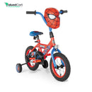 Spider-Man Kids' Bicycle