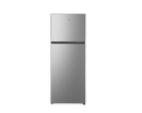 Hisense 599L Double Door Top Mount Refrigerator in Silver (RT599N4ASU)