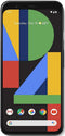 Google Pixel 4 XL Duos G020J Unlocked 128GB Just Black