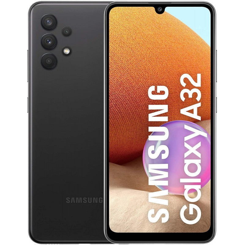 Samsung Galaxy A32 5g, 8GB 128GB (International version)