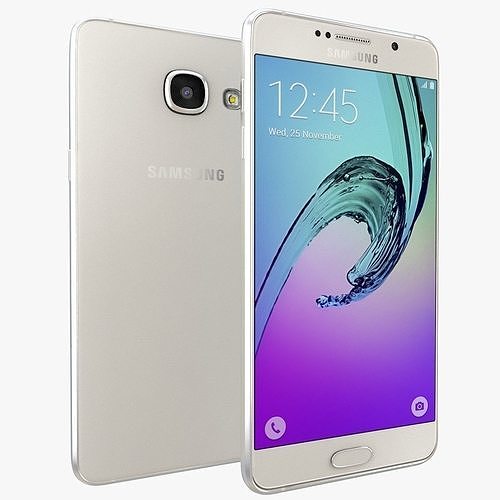 Samsung Galaxy A310, 16GB 1.5GB (International version)