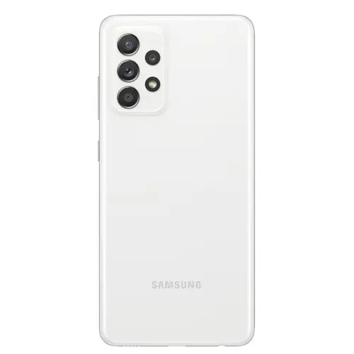 Samsung Galaxy A52s, 5G 8GB 256GB (International version)