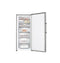 Hisense 341L Silver Upright Freezer - Model FV341N4BC1