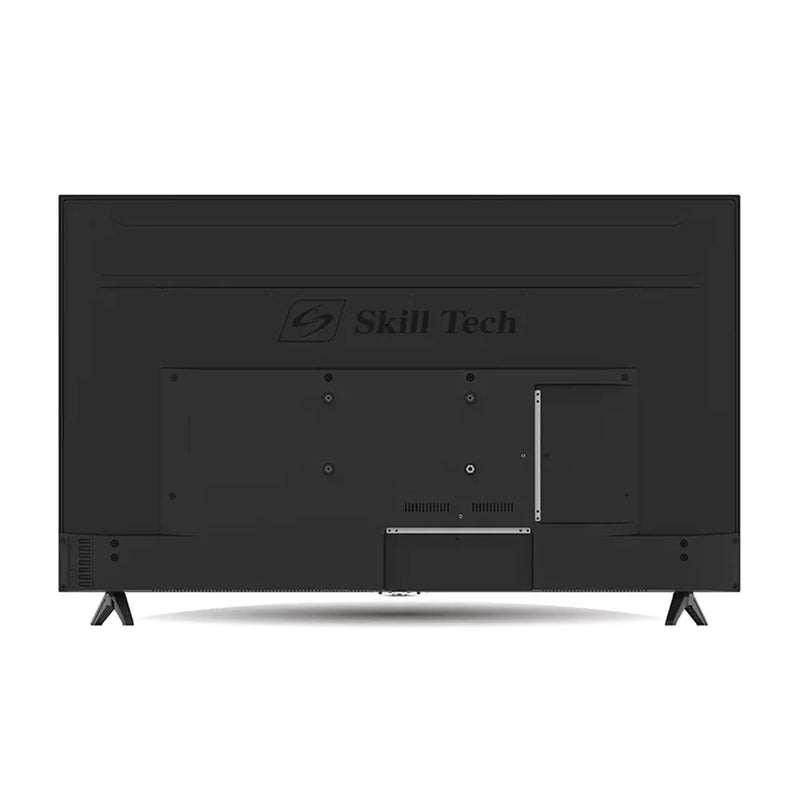 43" SMART FRAMELESS LED TV Skill-Tech SK4340S4KFL
