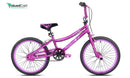 Movelo KJ 20" Girls BMX Bike- Pink