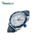 NAVIFORCE NF9209 Sports Watch with Blue Strap