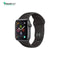Apple Smart Watch Series 4 , 40mm, GPS - Space Grey Aluminum Case with Black Sport Band