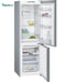 Siemens-iQ100 Free-standing fridge-freezer KG36NNL30N/05