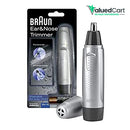 Braun- EN10- Ear and Nose Hair Trimmer