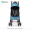 layback umbrella stroller