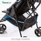 layback umbrella stroller